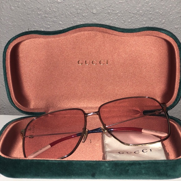 Gucci sunglasses